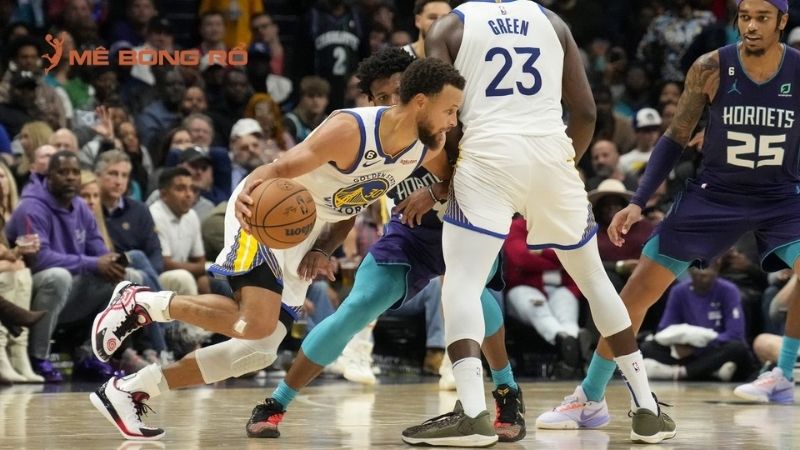 Chiến thuật Pick and Roll