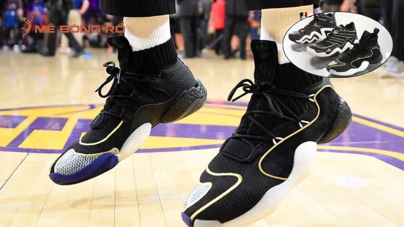 Crazy BYW X hỗ trợ bật nhảy mạnh mẽ