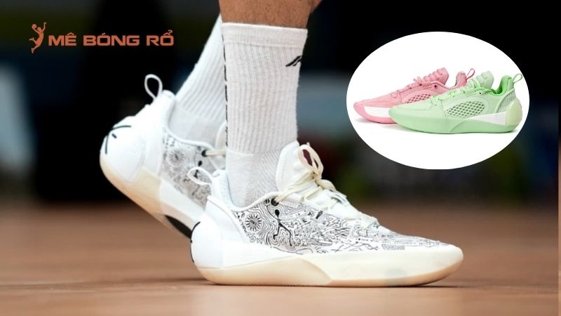 All City 12 Encore kết hợp đẹp mắt và hiệu suất