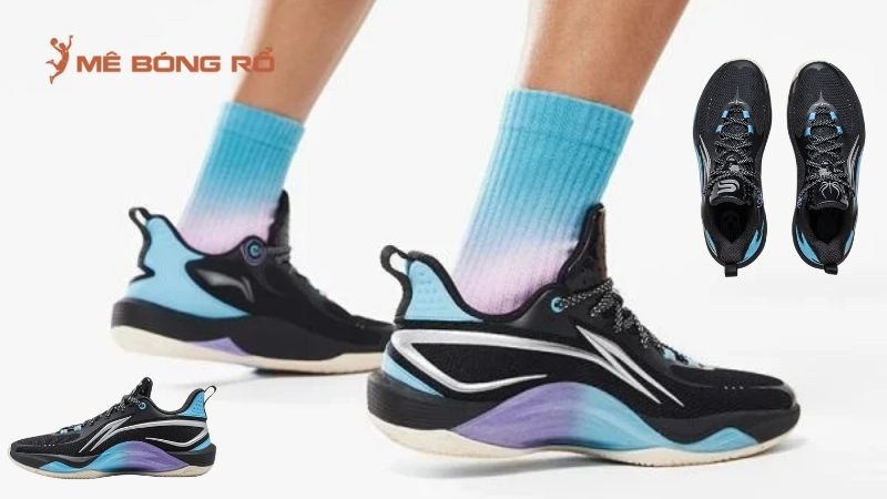 ABPU001-4B mang lại sự thoải mái cho người chơi phong trào