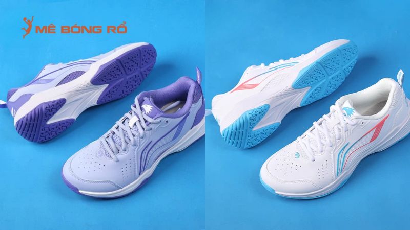 Mẫu đa năng 2024 phù hợp với nhiều môn thể thao