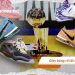 Top 10 đôi giày bóng rổ tốt nhất được giới chơi chuyên săn lùng
