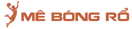 Mê Bóng Rổ