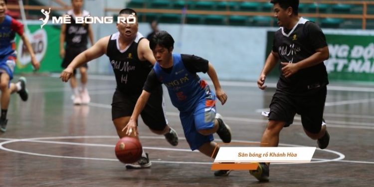 Top 5 sân bóng rổ Khánh Hòa rộng rãi, chất lượng tốt nhất 2025