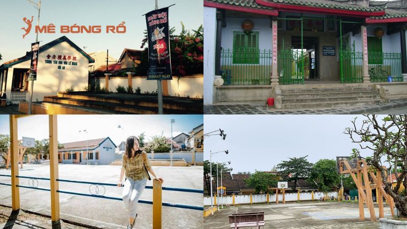 Hàng loạt background sống ảo siêu xịn, cực độc đáo