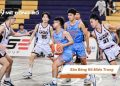 Top 10 sân bóng rổ miền Trung được giới trẻ yêu thích nhất 2025
