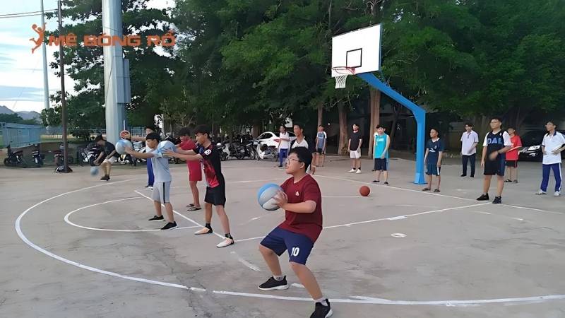 CLB Huy Hoàng – điểm đến lý tưởng để kết nối đam mê và phát triển kỹ thuật