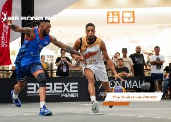 Tìm hiểu những thay đổi nổi bật của VBA 2025 cực chi tiết