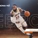 Tiểu sử LeBron James: Hành trình vĩ đại của huyền thoại bóng rổ