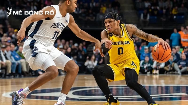 Các yếu tố then chốt để thực hiện fast break thành công