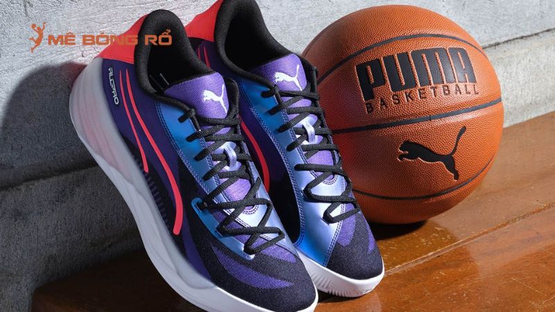 Những yếu tố quan trọng khi mua giày bóng rổ Puma