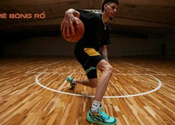 Giày bóng rổ Puma tốt nhất 2025 – Top mẫu hot và chính hãng