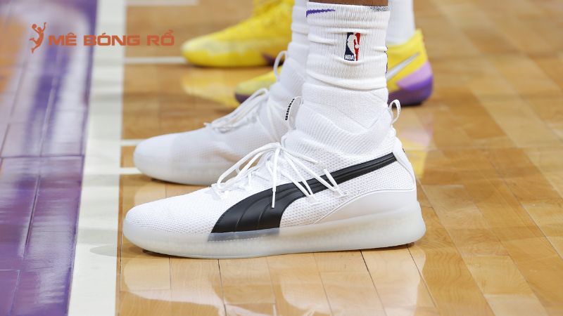 Mẹo sử dụng và bảo dưỡng giày bóng rổ Puma hiệu quả

