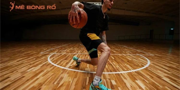 Giày bóng rổ Puma tốt nhất 2025 – Top mẫu hot và chính hãng