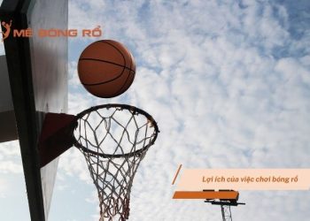 Muốn con cao lớn, năng động và tự tin? Đừng bỏ qua lợi ích của việc chơi bóng rổ mỗi ngày!