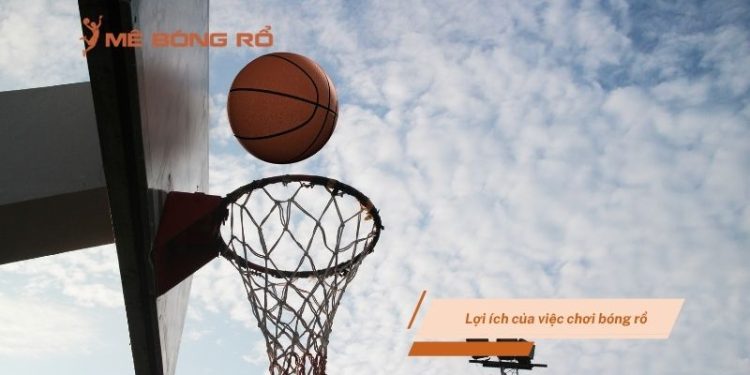 Muốn con cao lớn, năng động và tự tin? Đừng bỏ qua lợi ích của việc chơi bóng rổ mỗi ngày!