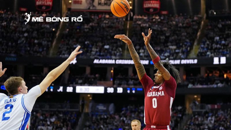 NBA Draft giúp nâng cao sức mạnh đội bóng