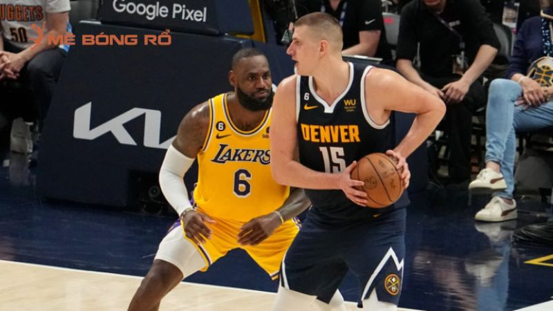 Triple Double đòi hỏi cầu thủ phải có thể lực tốt