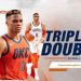 Triple Double nghĩa là gì? Giải mã thuật ngữ quan trọng trong bóng rổ